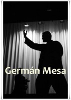 Germán Mesa